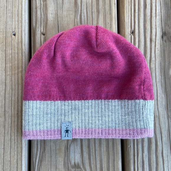 Smartwool Like New Beanie - Picture 1 of 6